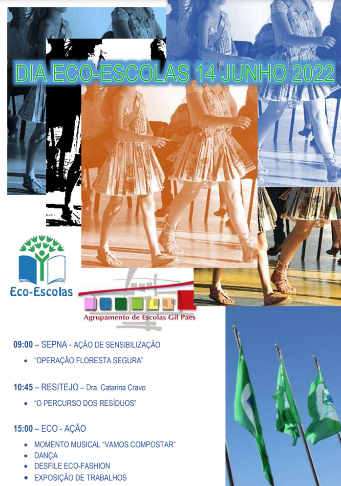 Dia Eco-Escolas