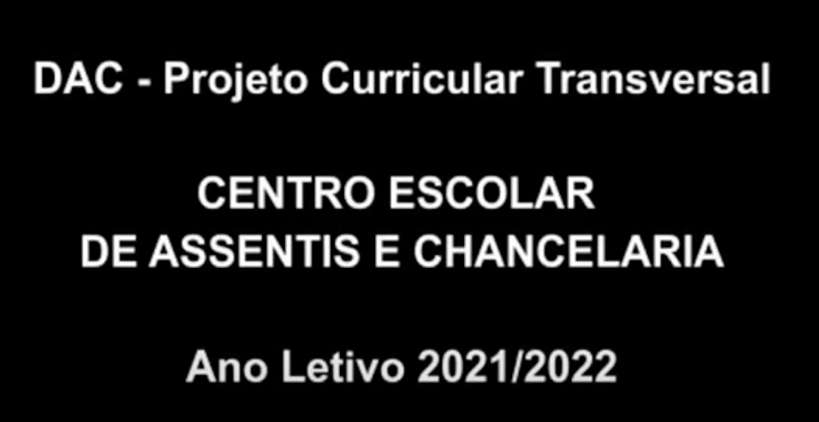 Cidadania e Desenvolvimento – “Desenvolvimento Sustentável”