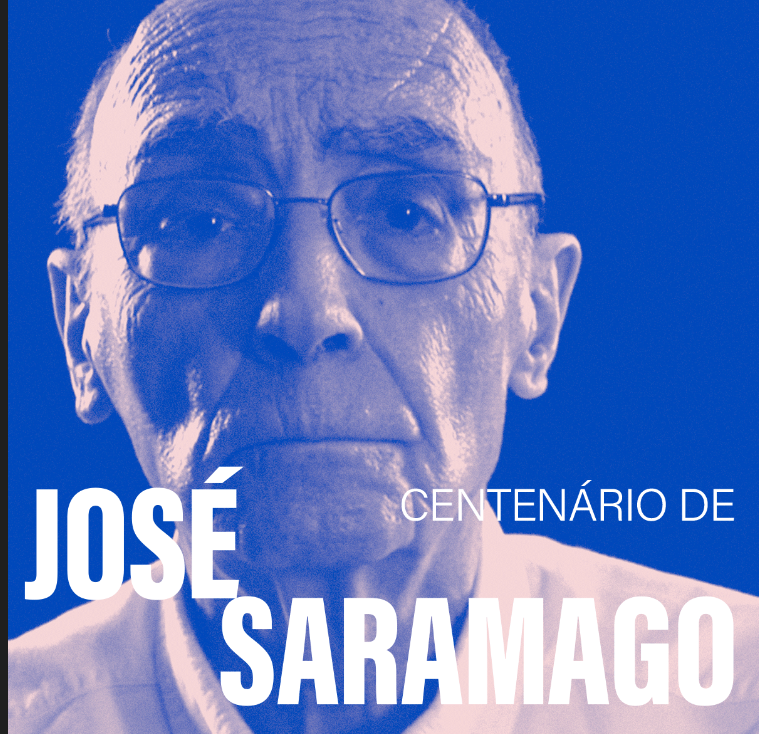 Centenário de José Saramago