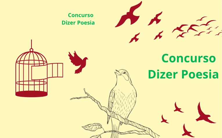 Concurso Poesia